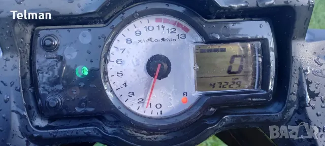 Kawasaki Versys 650 , снимка 5 - Мотоциклети и мототехника - 50186734