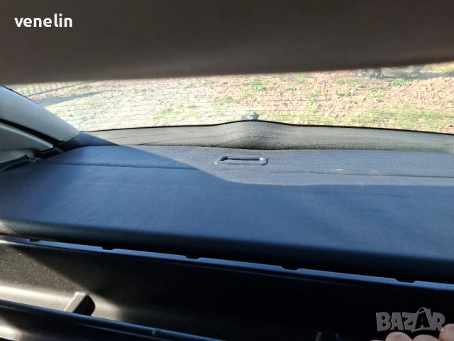 Шкода Фабия 1.9 SDI на Части, снимка 8 - Автомобили и джипове - 52899340