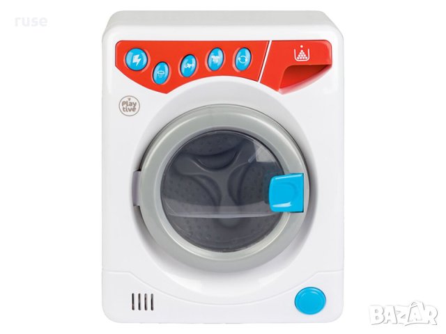 НОВИ! Детски играчки 3 модела - пералня, съдомиялна машина, фурна, снимка 3 - Образователни игри - 44311621