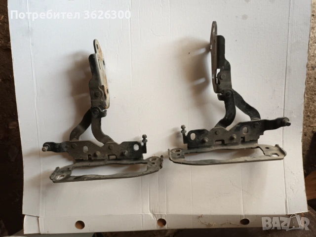 Панти за Мерцедес w204 