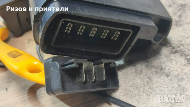 Батерия Bosch Powerpack и зарядно , снимка 6 - Велосипеди - 53272920