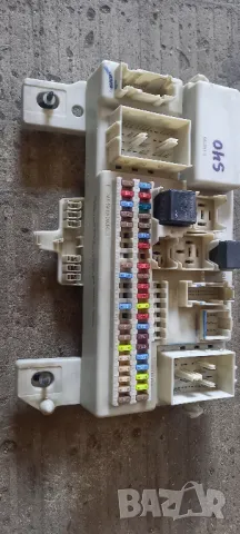 Бушонно табло Volvo S40 II, снимка 1