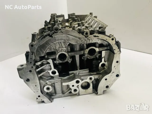 Цилиндрова глава за Renault Рено Мастер Опел Мовано Нисан Интерстар 2.3 дизел 8200908993 2013, снимка 4 - Части - 48098893