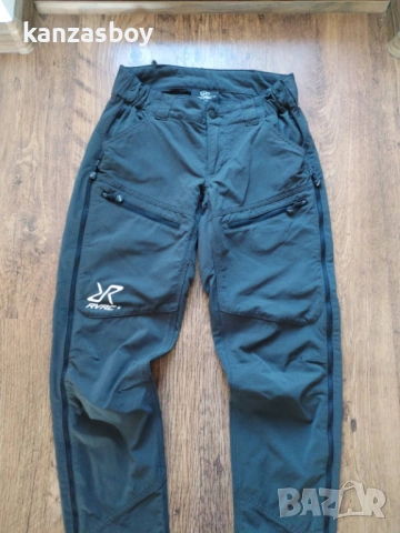 revolution race nordwand pants - дамски трекинг панталон С , снимка 4 - Спортни екипи - 53261109