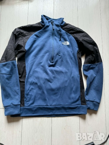  The North Face суитчър-оригинален