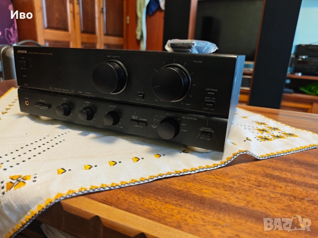 Продавам усилвател AIWA XA-950 – лична колекция