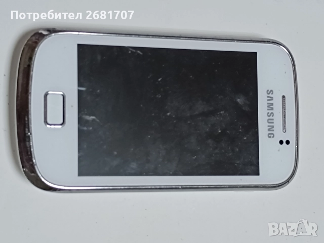 телефон Самсунг S6500D