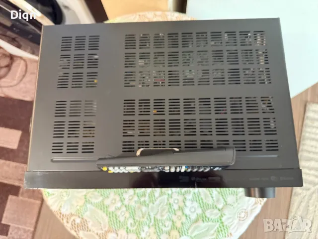Onkyo TX-NR626 Bluetooth , снимка 6 - Ресийвъри, усилватели, смесителни пултове - 49394273