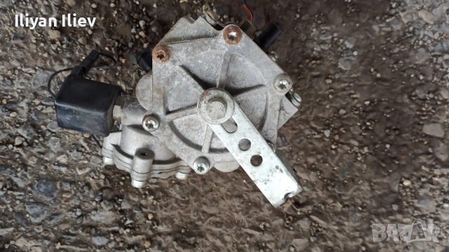 Изпарител Shark 1200 и сонда от автомобилна газова бутилка , снимка 6 - Части - 50918887