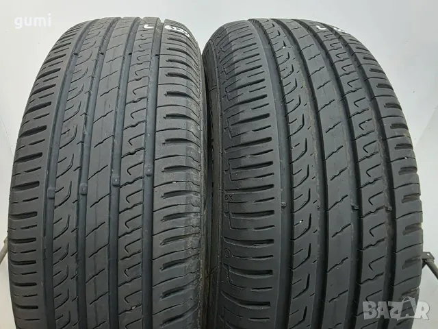 2бр летни гуми 205/65/15 BARUM L06529, снимка 3 - Гуми и джанти - 55783900