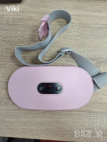 колан за менструални болки и спазми 