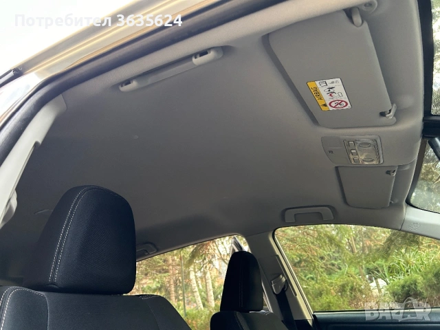 Toyota Rav4 2.0 D-4D 4x4, 139 500км, ПЪЛНА СЕРВ. ИСТОРИЯ !!!, снимка 11 - Автомобили и джипове - 53289985