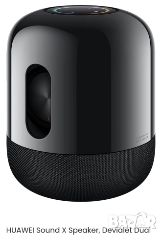 Huawei Sound X