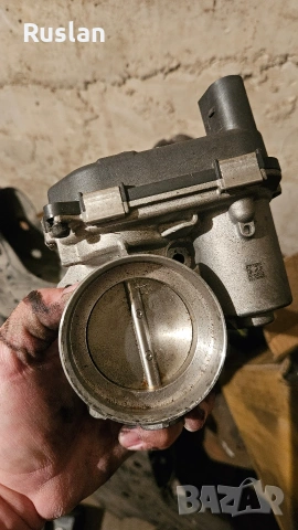 Дросел клапа за Фолцваген 1.5 ТФСИ Drosel Klapa za Volkswagen 1.5 TFSI 