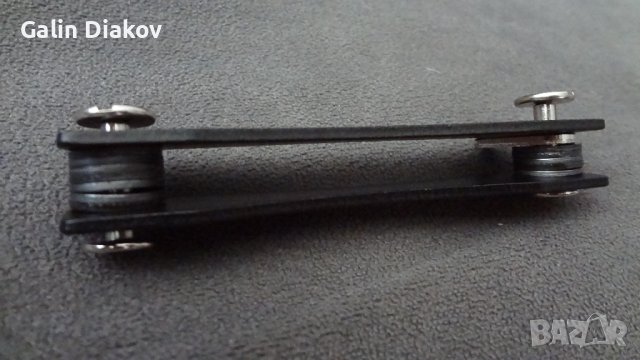 Органайзер за ключове - ключодържател, снимка 6 - Други - 42255530
