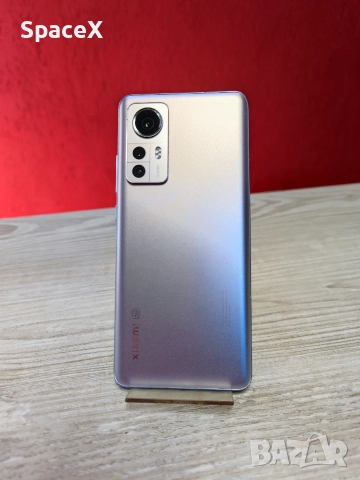 Xiaomi 12 5G - 256 GB, снимка 8 - Xiaomi - 52659401