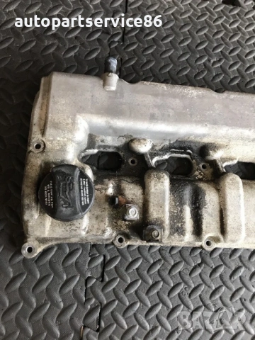 Капак на клапани за KIA Sorento 2.5 CRDi (2003-2007), снимка 2 - Части - 53323474