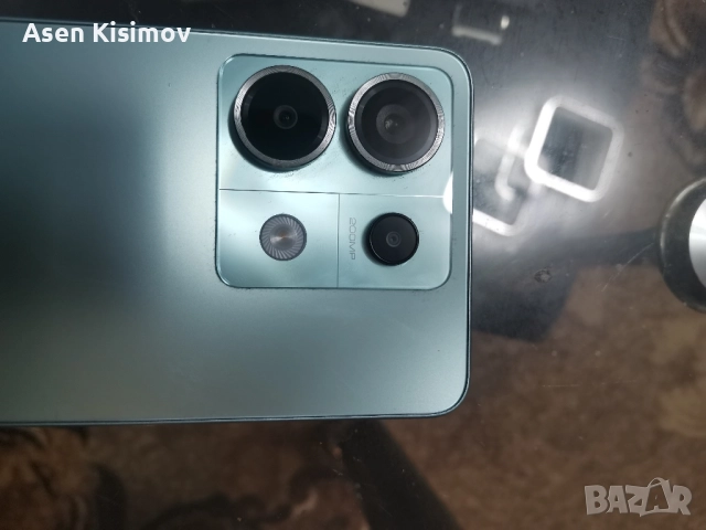 redmi note 13pro 5G, снимка 6 - Xiaomi - 52335696