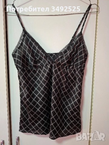 Дамско потниче 