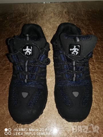 Baak 36 номер, дамски, децки предпазни обувки. , снимка 5 - Дамски боти - 40038650