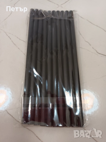 Цветни моливи 7 в 1, цветен молив комбиниран 7 цвята в 1 молив, снимка 3 - Други - 52644628