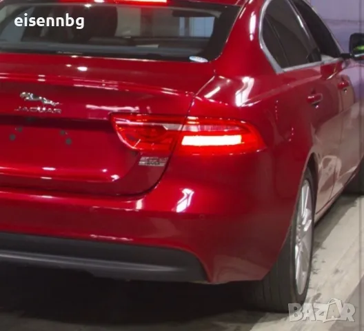 Jaguar XE  2.0 Д, Седан,, снимка 6 - Автомобили и джипове - 49715606