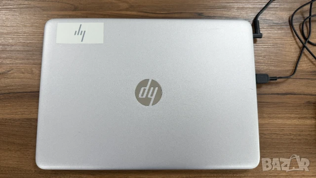 Лаптоп HP EliteBook G4, снимка 2 - Лаптопи за работа - 51426148