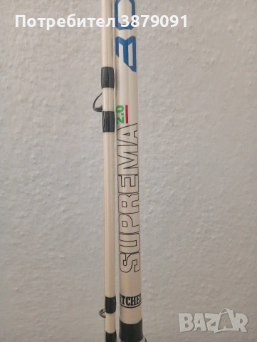 Въдица , снимка 3 - Въдици - 53083945