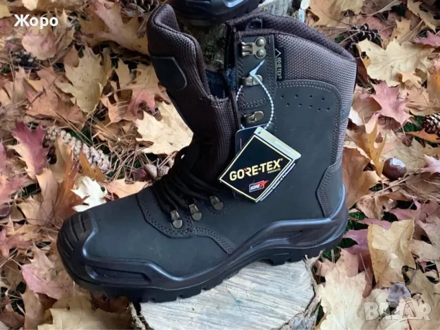 Тактически Кубинки с Goretex мембрана+Подарък-Шапка+Такт. Колан+Гривна—Важи до 29.11.2025г.