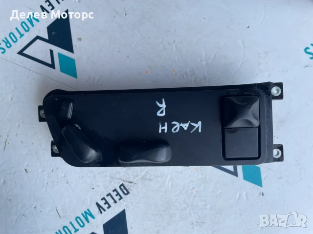 Управление за задна дясна седалка 7L5959766 от Порше Каен Porsche Cayenne 4.5I, 340 к.с 2005г. 