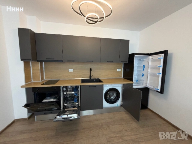 Двустаен нов апартамент Пловдив, снимка 5 - Апартаменти - 53670868