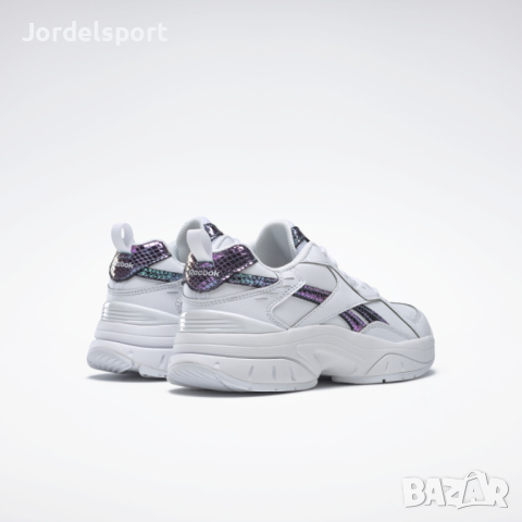 Дамски маратонки REEBOK Xeona, снимка 3 - Маратонки - 44696930