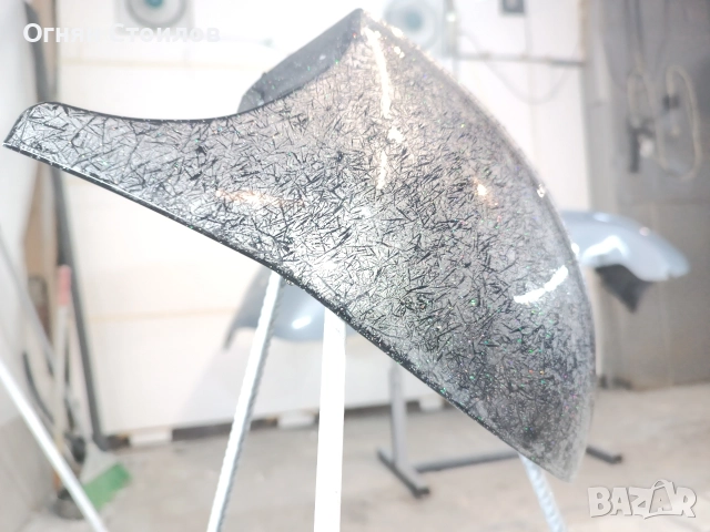 Авто Бояджийски услуги Перник , снимка 6 - Аксесоари и консумативи - 52770774