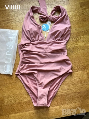 Цял бански Cupshe M размер