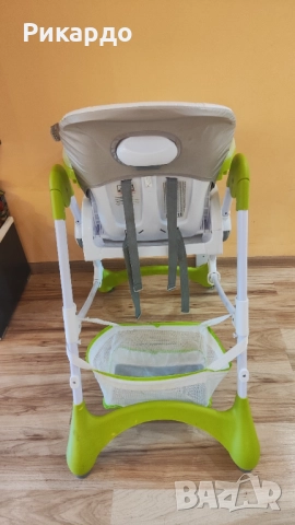 Децко Столче за хранене, снимка 4 - Други - 51477772