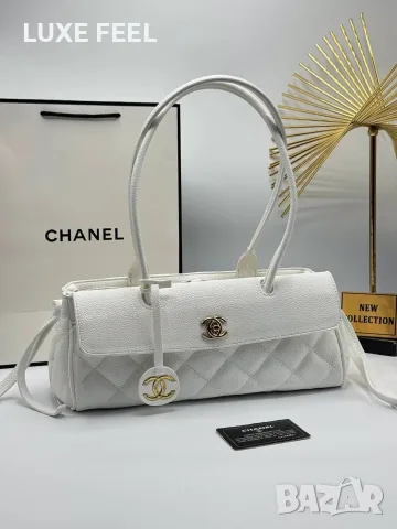 Chanel ⚜️Дамски Чанти , снимка 5 - Чанти - 55755087