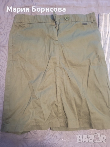 Дамски поли