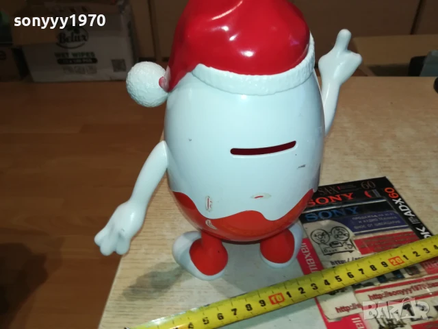 КИНДЕР-КАСИЧКА 2307251238LCHERY, снимка 15 - Колекции - 51115400