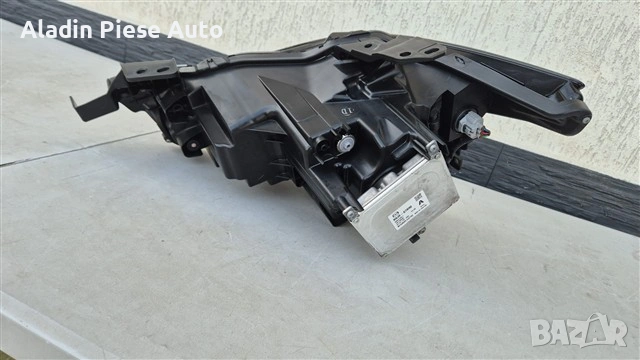 Десен фар Mazda 3 Lupa Led халогенен код BCJH51030, BCJH-51030 , снимка 6 - Аксесоари и консумативи - 53862184