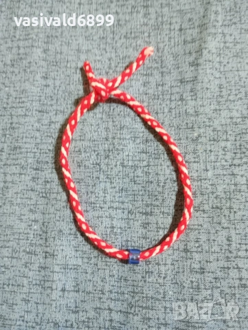 Лот от 7 броя мартенички , снимка 4 - Други - 53650105