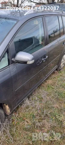 VW TOURAN, снимка 7 - Автомобили и джипове - 48259340