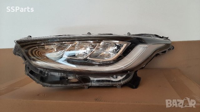 Toyota Yaris IV Foll LED - ляв фар, снимка 2 - Части - 41242144