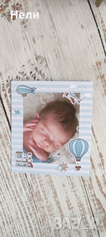 Магнити със снимка , снимка 11 - Подаръци за кръщене - 40347057