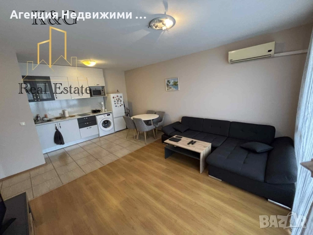 Двустаен в гр. Несебър 