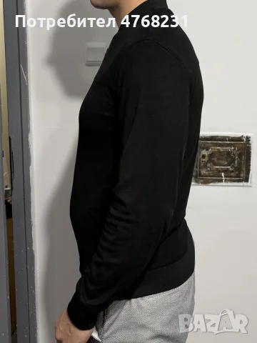 Горница/суичър Zara, снимка 5 - Суичъри - 55777430