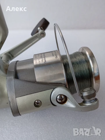 BALZER  MACINA 50, снимка 3 - Макари - 50835146