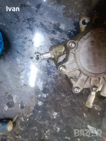 Тандем помпа Вакум VW 03C 145 209 C, снимка 3 - Части - 48820417