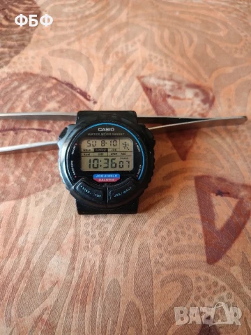 Casio голям лот, снимка 7 - Мъжки - 51352525