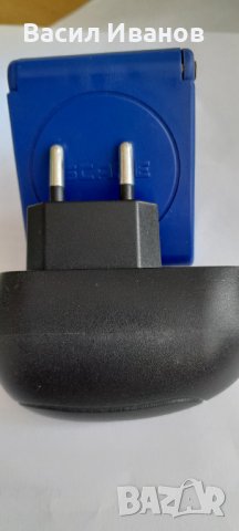 Влагозащитен контакт за табло с детска защита, снимка 7 - Други стоки за дома - 41514023