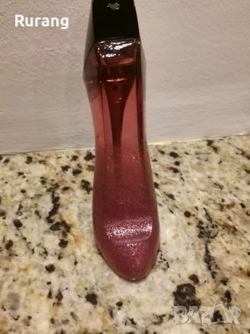 Оригинален парфюм Carolina Herrera Very Good Girl Glam 50 ml EDP , снимка 3 - Дамски парфюми - 52569329